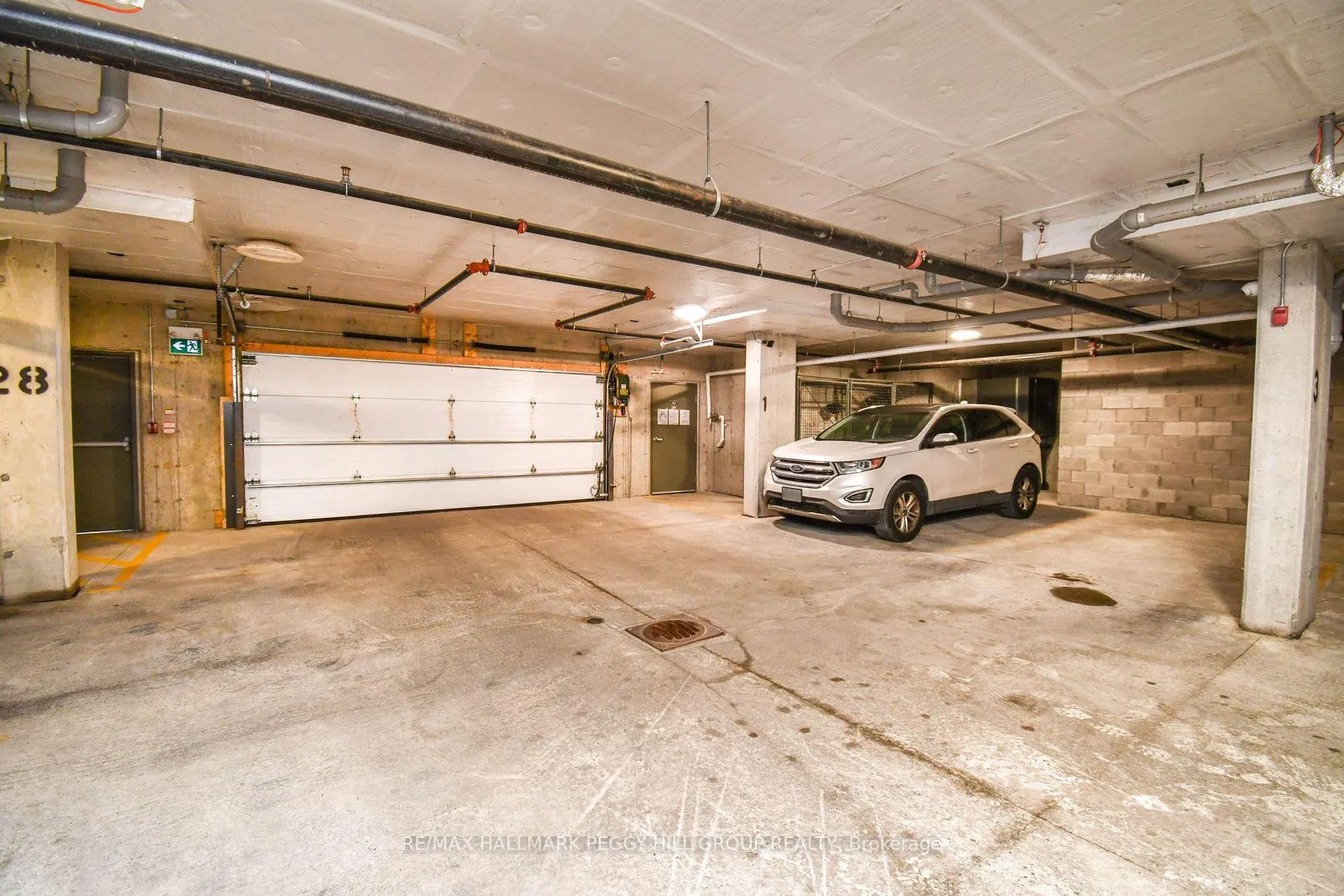 Photo 17 of Unit 606, 5 Chef Lane, Barrie, Rural Barrie Southeast — HOMEH