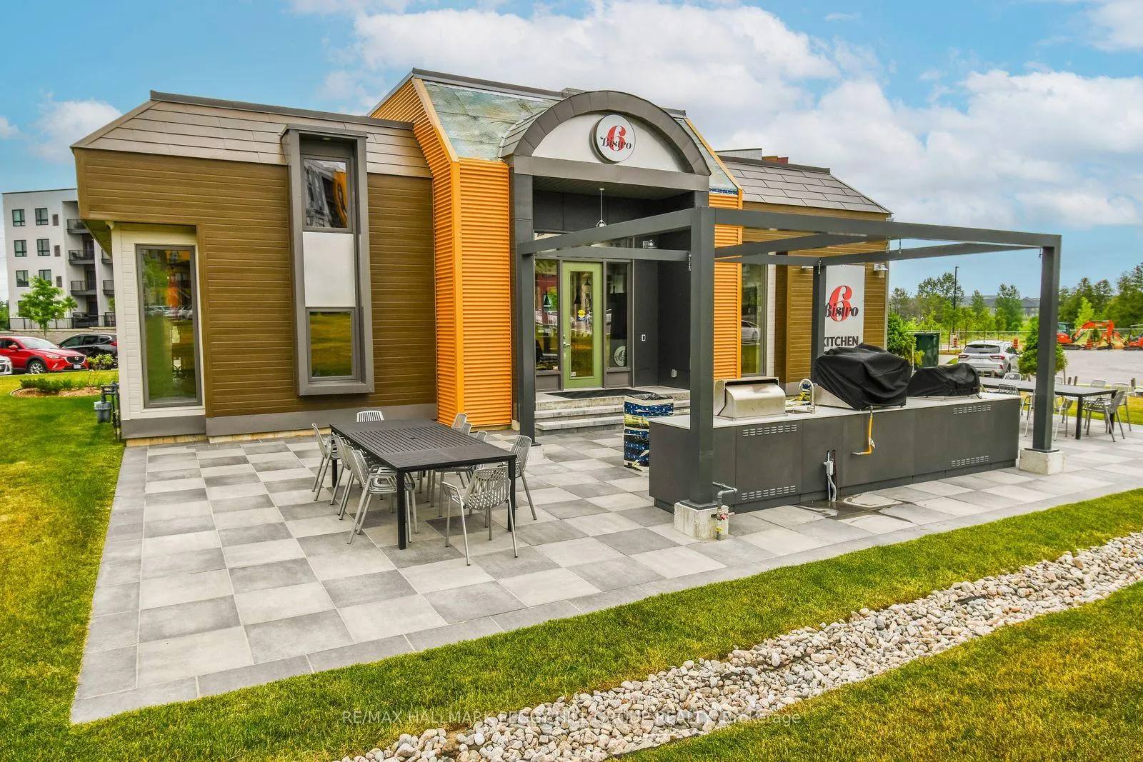 Photo 19 of Unit 606, 5 Chef Lane, Barrie, Rural Barrie Southeast — HOMEH