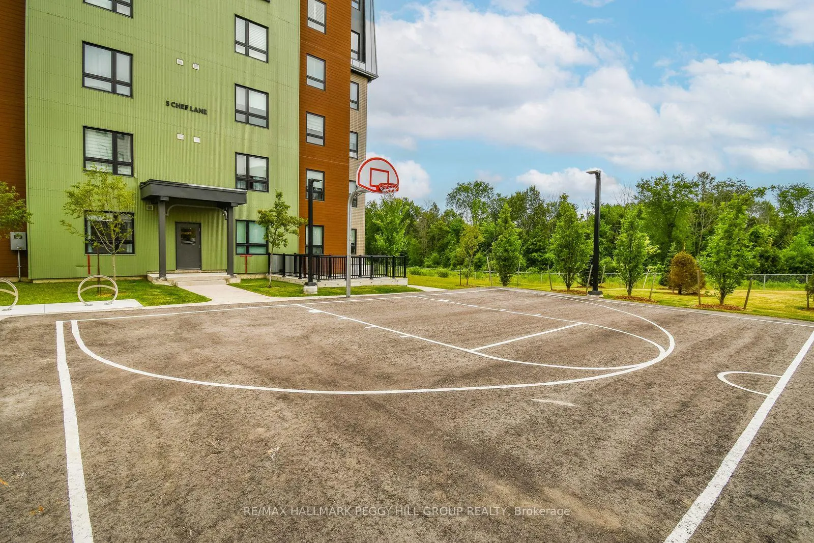 Photo 20 of Unit 606, 5 Chef Lane, Barrie, Rural Barrie Southeast — HOMEH