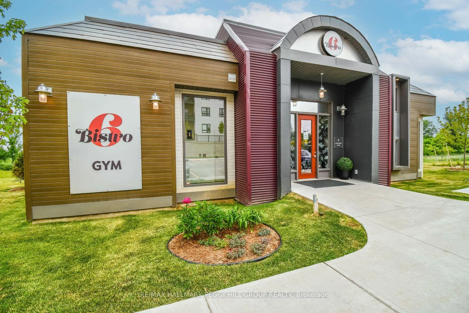 Photo 21 of Unit 606, 5 Chef Lane, Barrie, Rural Barrie Southeast — HOMEH