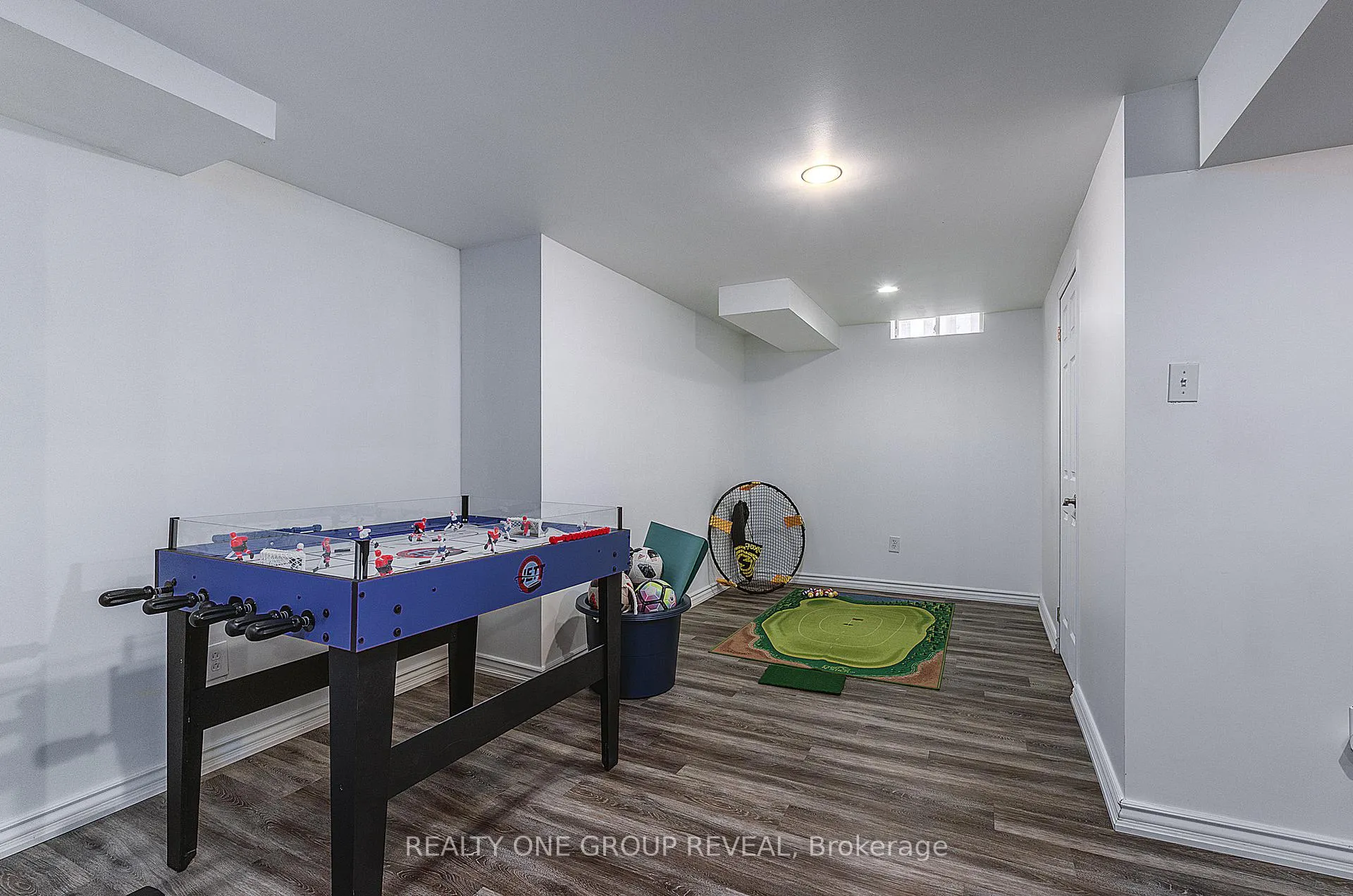 Photo 36 of 37 Wetherburn Drive, Whitby, Williamsburg — HOMEH