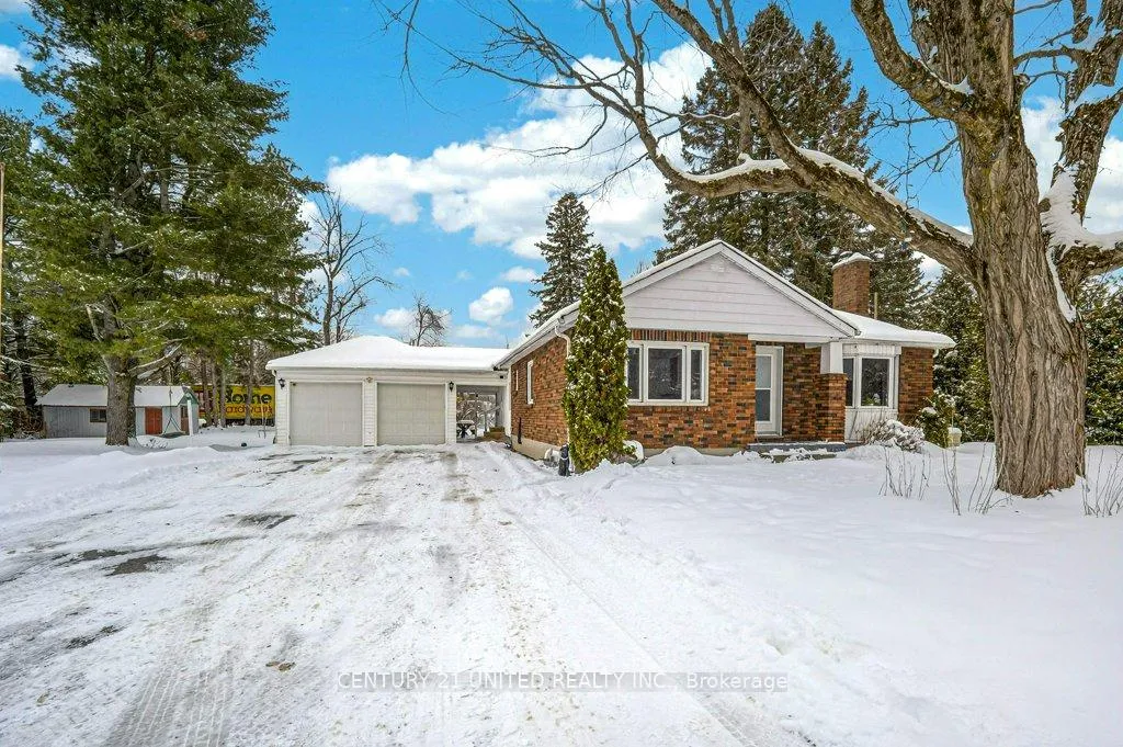 Photo 1 of 175 County Rd 504, North Kawartha — HOMEH