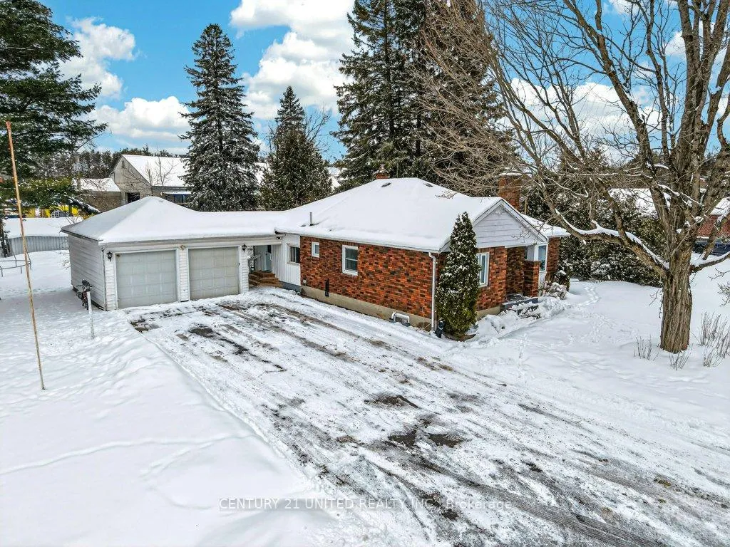 Photo 2 of 175 County Rd 504, North Kawartha — HOMEH