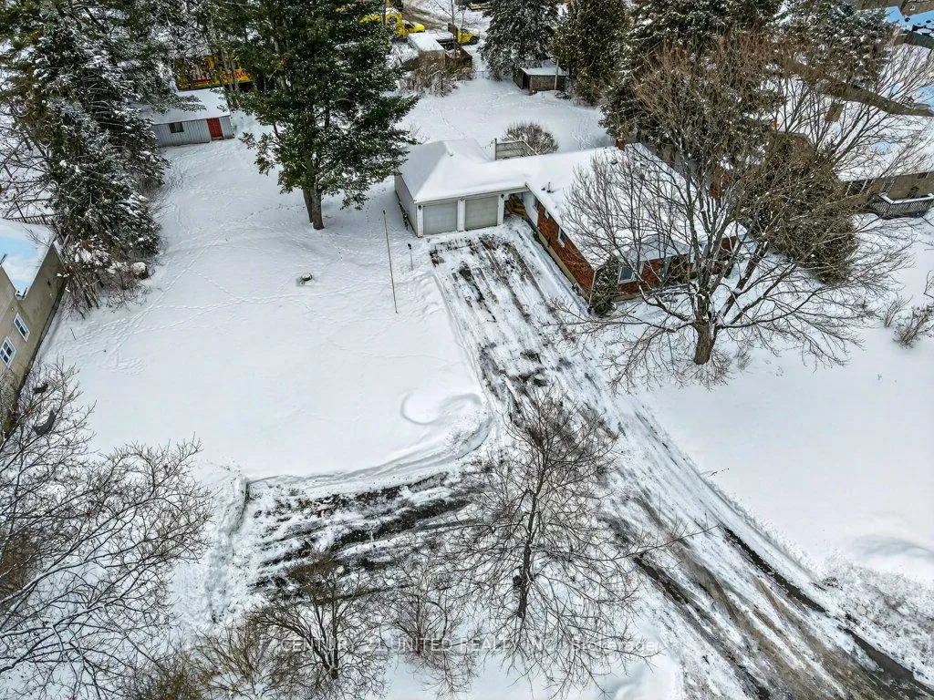 Photo 3 of 175 County Rd 504, North Kawartha — HOMEH