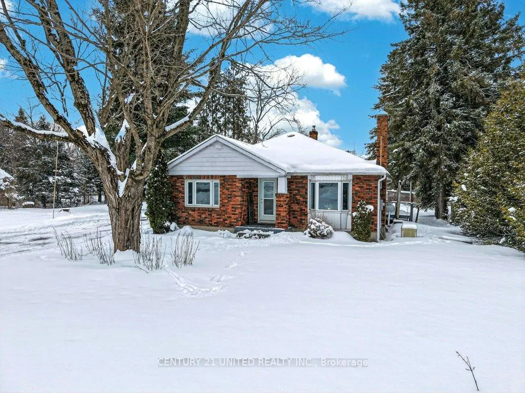 Photo 4 of 175 County Rd 504, North Kawartha — HOMEH