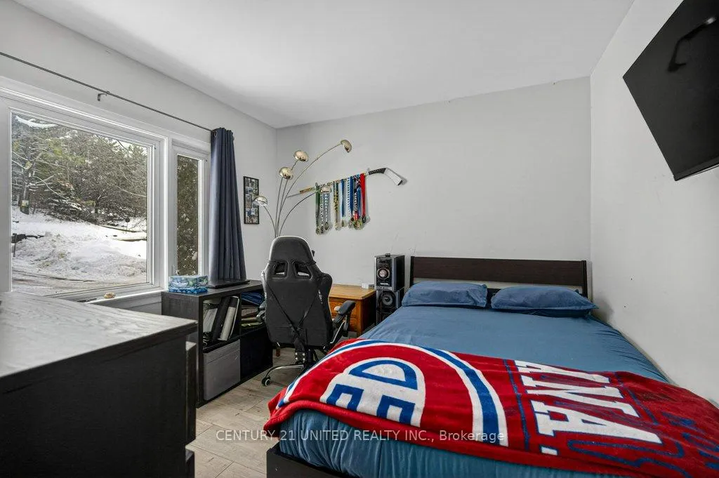 Photo 16 of 175 County Rd 504, North Kawartha — HOMEH