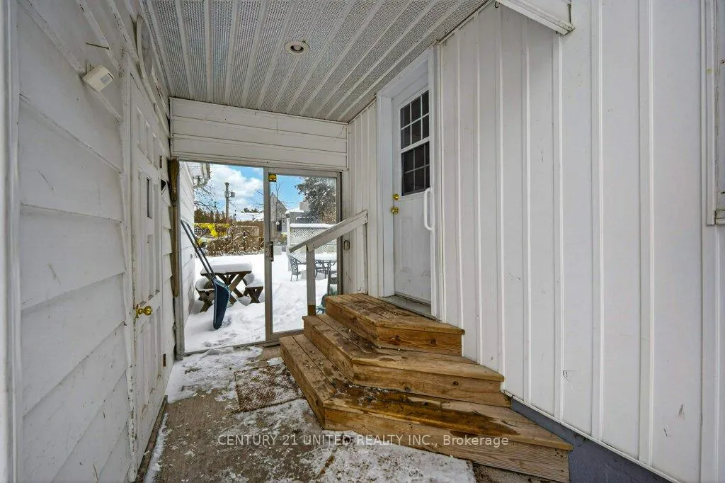 Photo 22 of 175 County Rd 504, North Kawartha — HOMEH