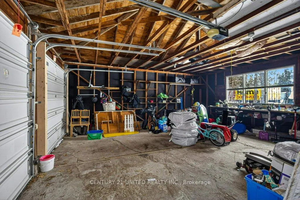 Photo 23 of 175 County Rd 504, North Kawartha — HOMEH