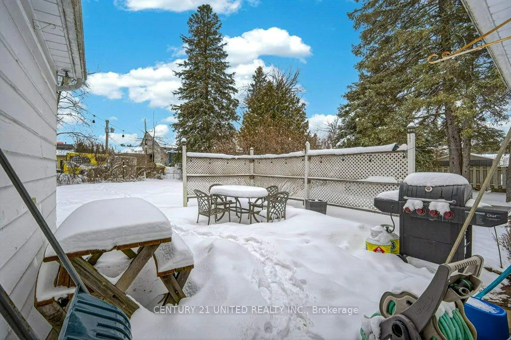 Photo 24 of 175 County Rd 504, North Kawartha — HOMEH
