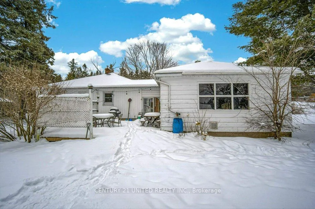 Photo 25 of 175 County Rd 504, North Kawartha — HOMEH