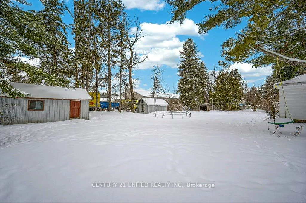 Photo 26 of 175 County Rd 504, North Kawartha — HOMEH