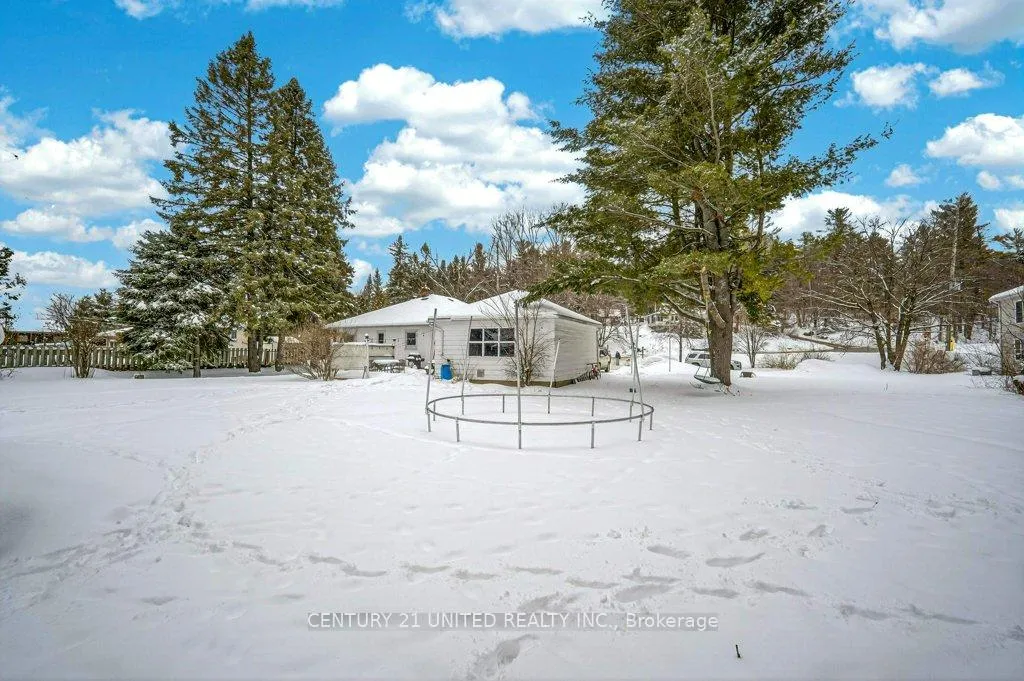 Photo 28 of 175 County Rd 504, North Kawartha — HOMEH