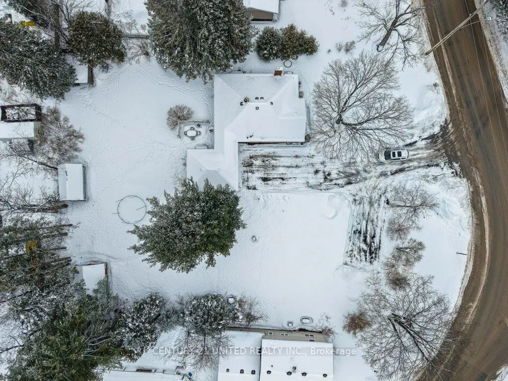Photo 30 of 175 County Rd 504, North Kawartha — HOMEH