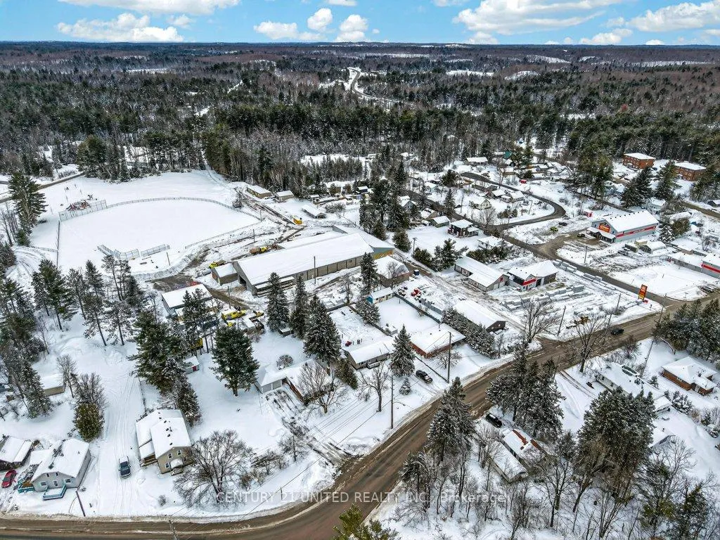 Photo 31 of 175 County Rd 504, North Kawartha — HOMEH