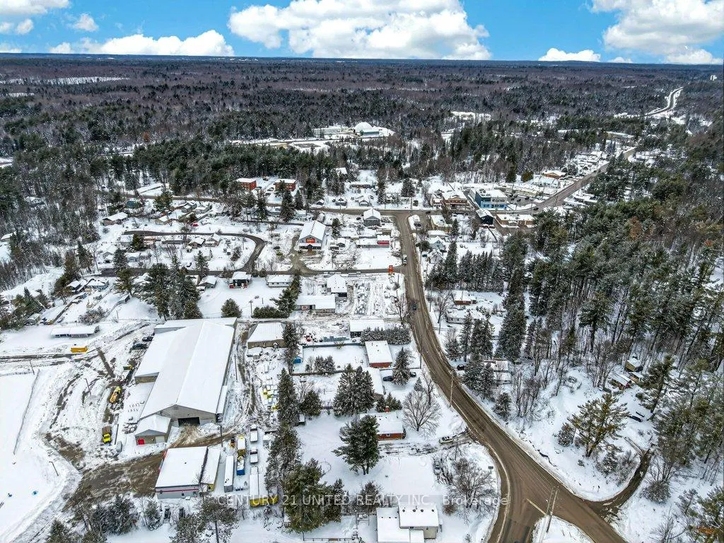Photo 32 of 175 County Rd 504, North Kawartha — HOMEH