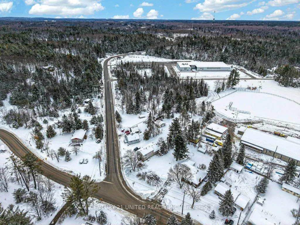 Photo 33 of 175 County Rd 504, North Kawartha — HOMEH