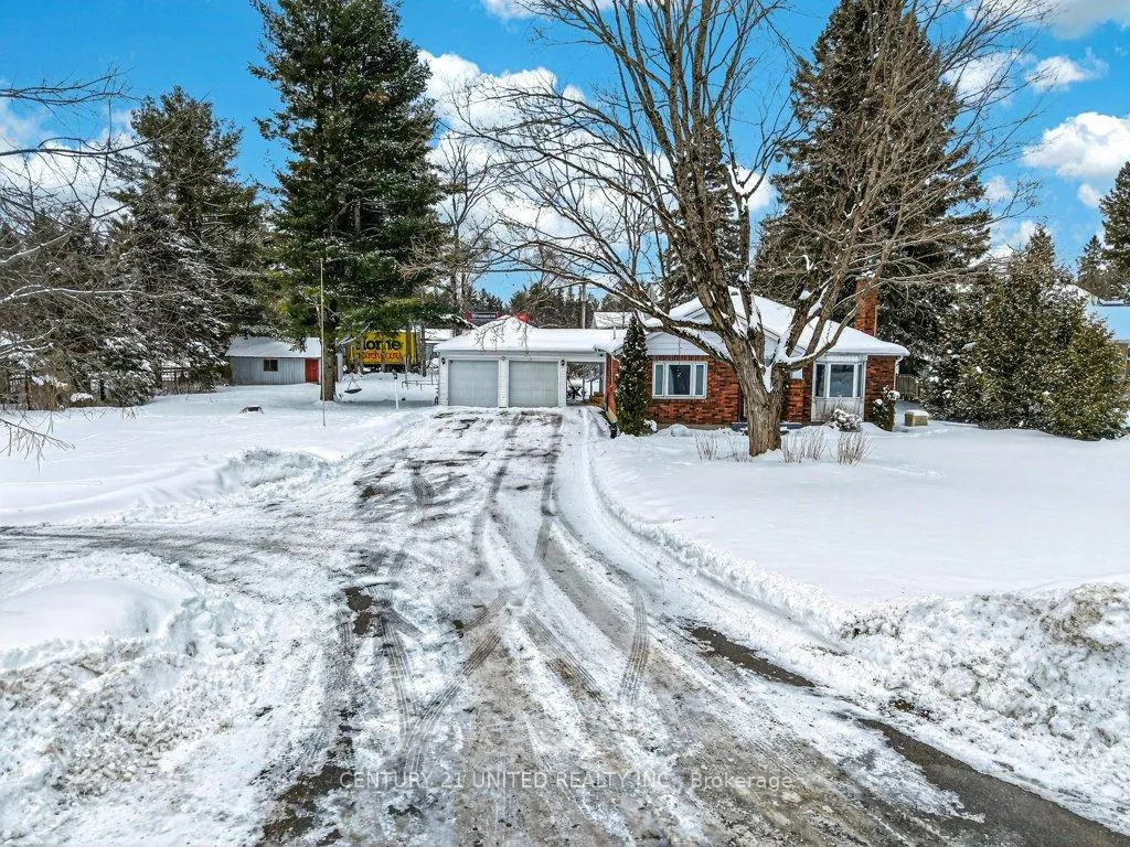 Photo 34 of 175 County Rd 504, North Kawartha — HOMEH