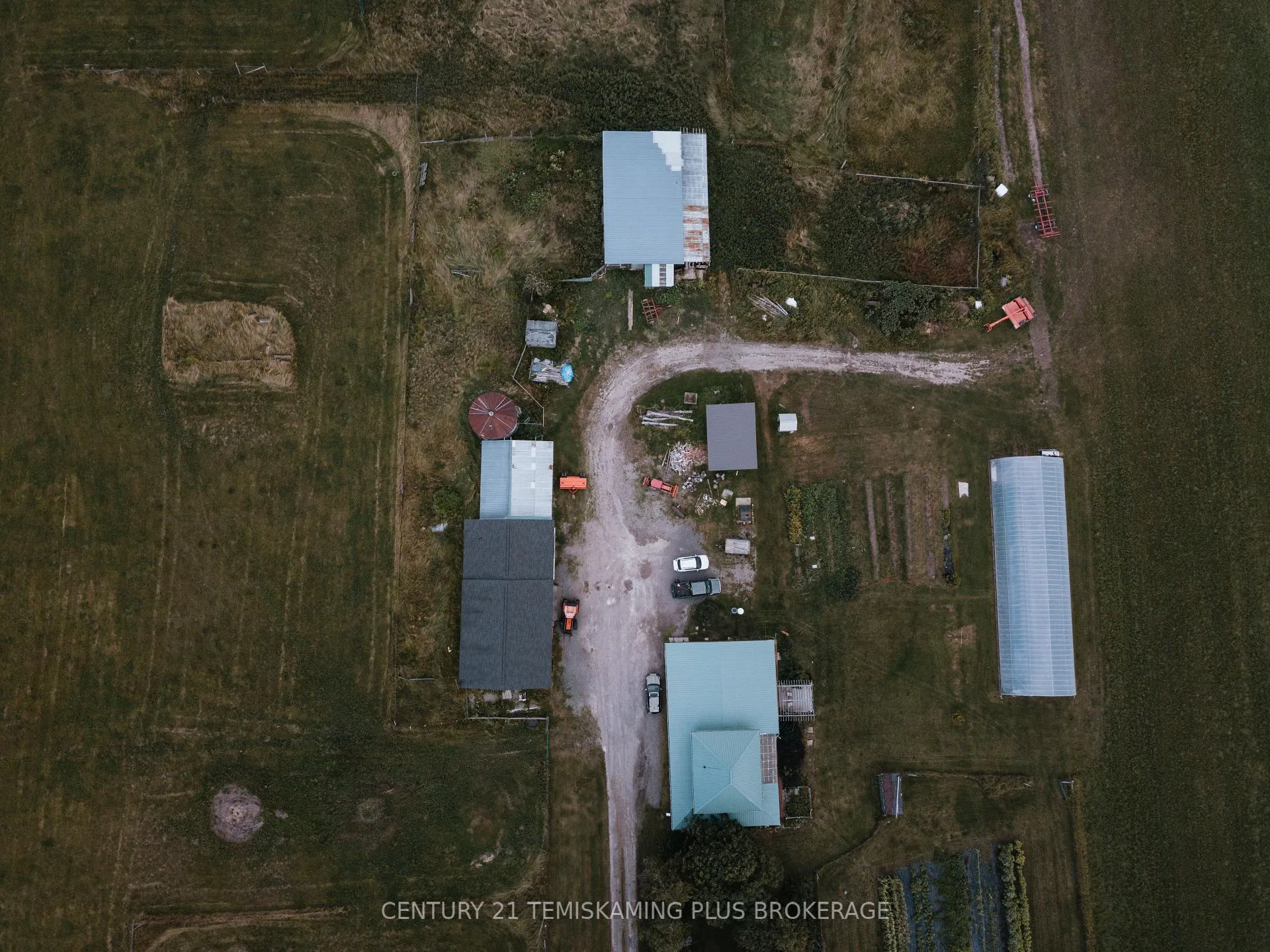 Photo 2 of 46774 Highway 562, Timiskaming, TIM - Outside - Rural — HOMEH