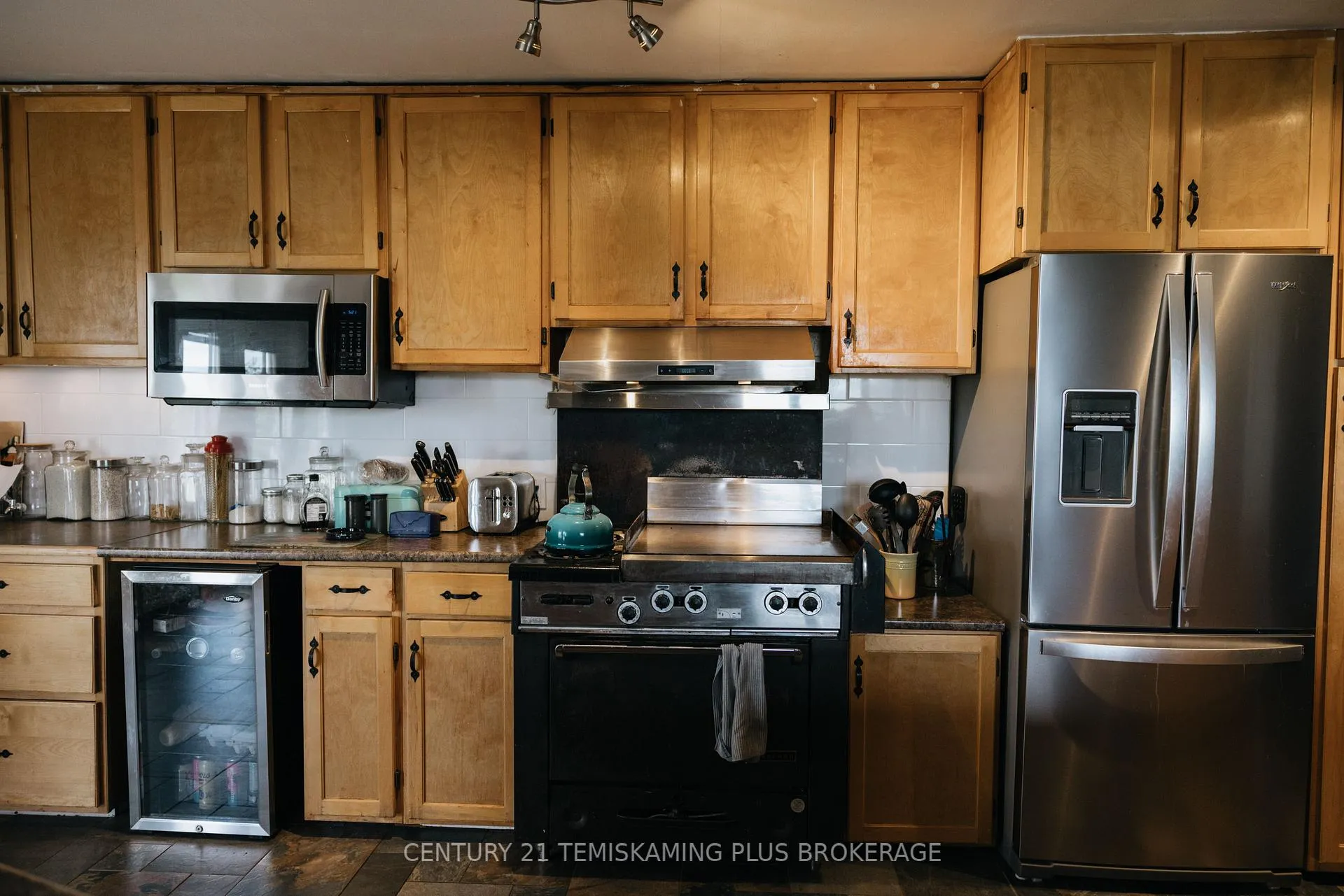 Photo 10 of 46774 Highway 562, Timiskaming, TIM - Outside - Rural — HOMEH