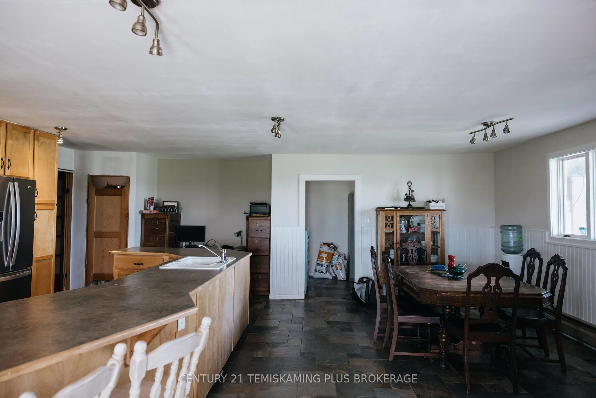 Photo 12 of 46774 Highway 562, Timiskaming, TIM - Outside - Rural — HOMEH