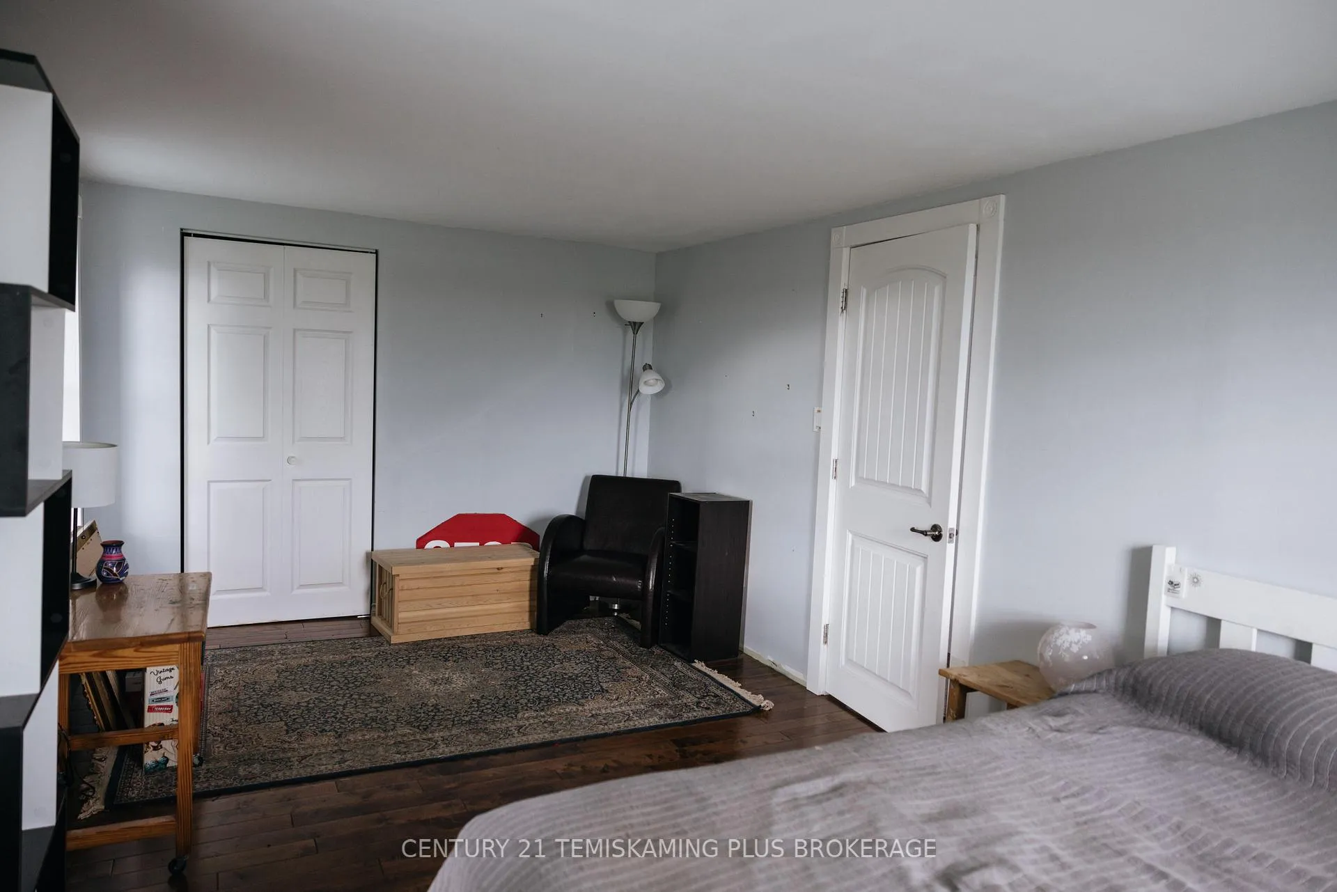 Photo 20 of 46774 Highway 562, Timiskaming, TIM - Outside - Rural — HOMEH