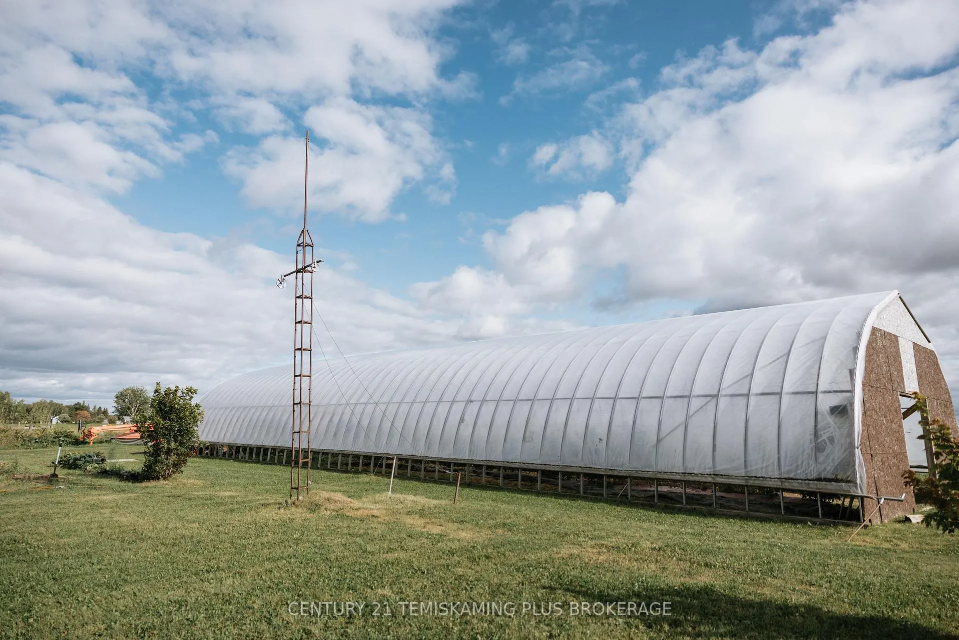Photo 30 of 46774 Highway 562, Timiskaming, TIM - Outside - Rural — HOMEH