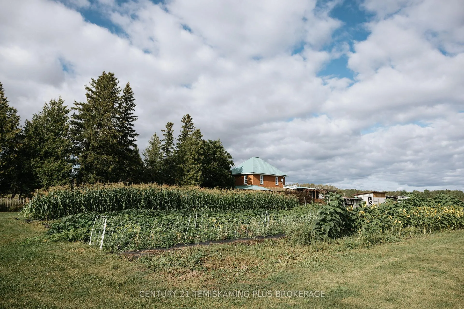 Photo 34 of 46774 Highway 562, Timiskaming, TIM - Outside - Rural — HOMEH