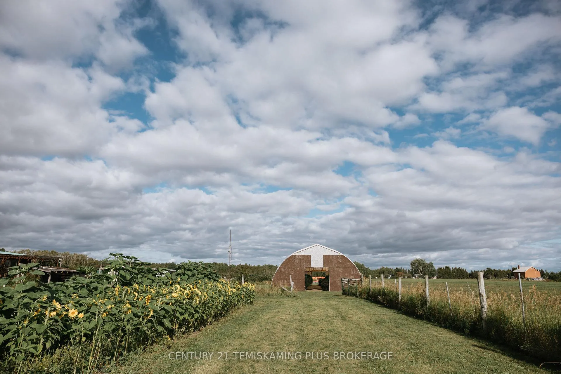 Photo 36 of 46774 Highway 562, Timiskaming, TIM - Outside - Rural — HOMEH