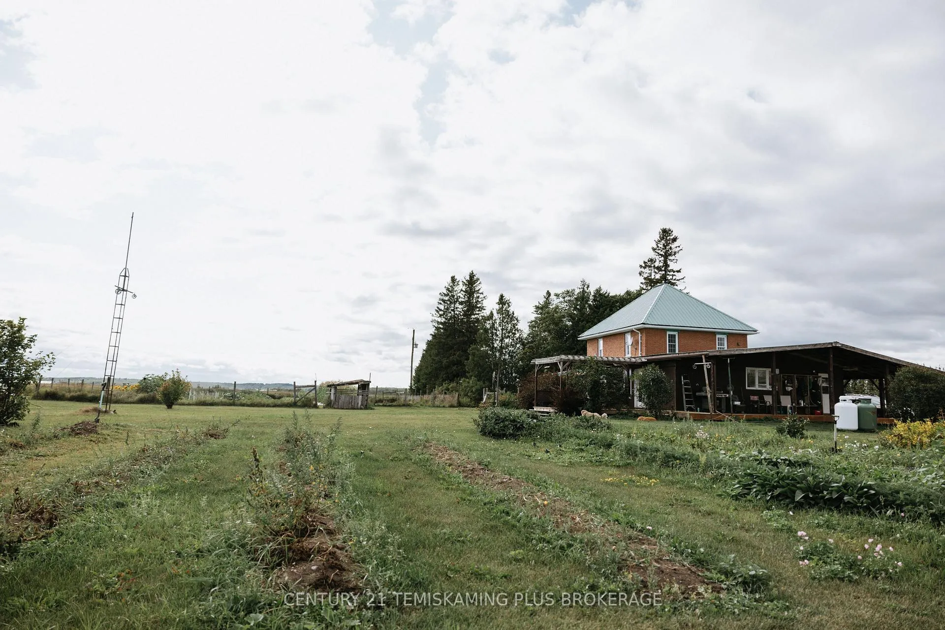 Photo 38 of 46774 Highway 562, Timiskaming, TIM - Outside - Rural — HOMEH