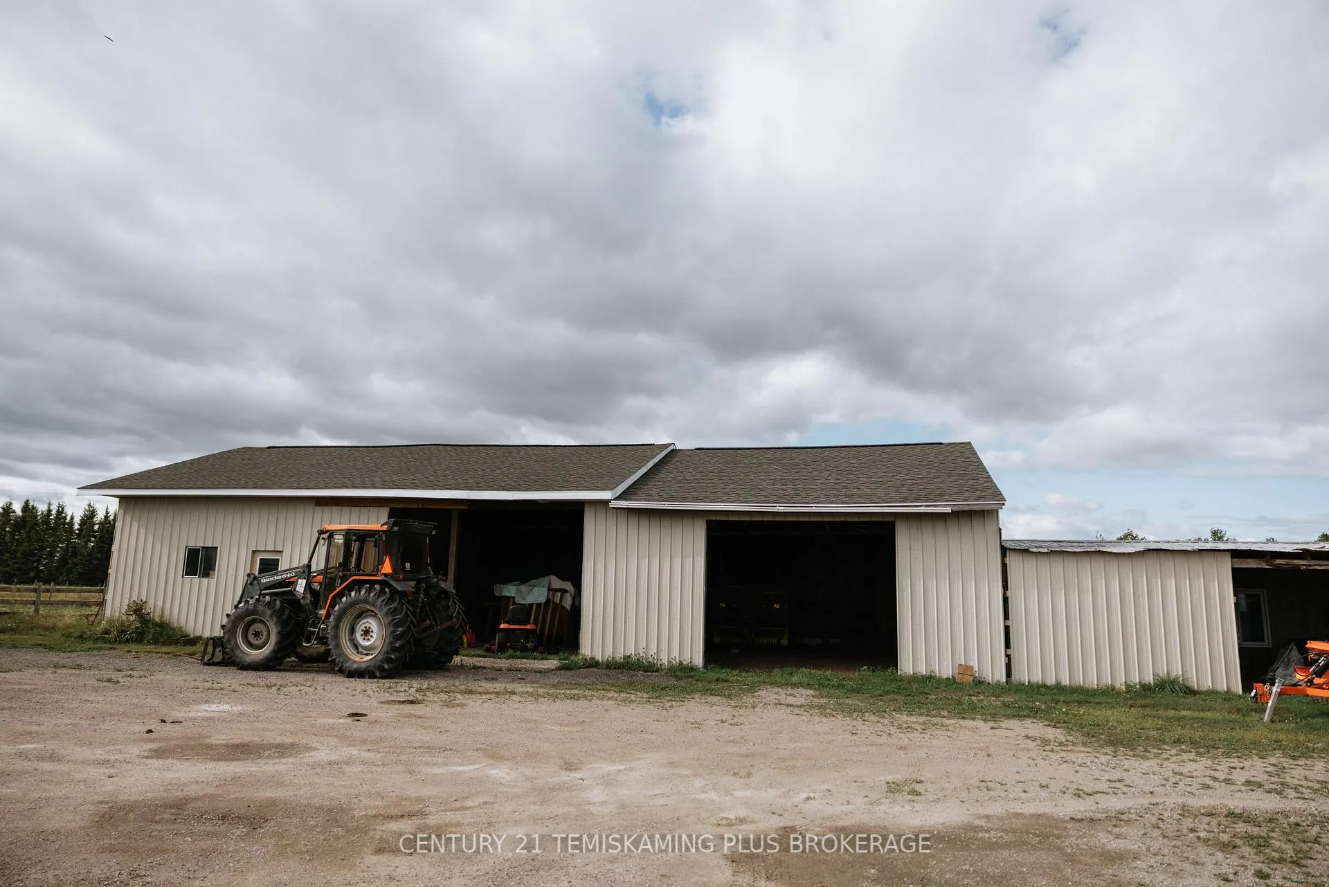 Photo 39 of 46774 Highway 562, Timiskaming, TIM - Outside - Rural — HOMEH