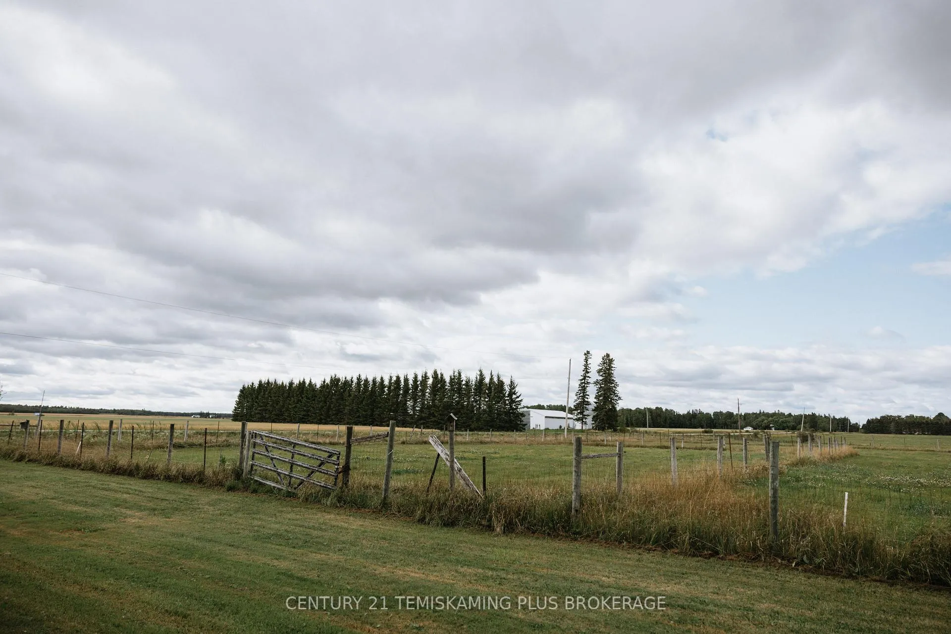 Photo 41 of 46774 Highway 562, Timiskaming, TIM - Outside - Rural — HOMEH