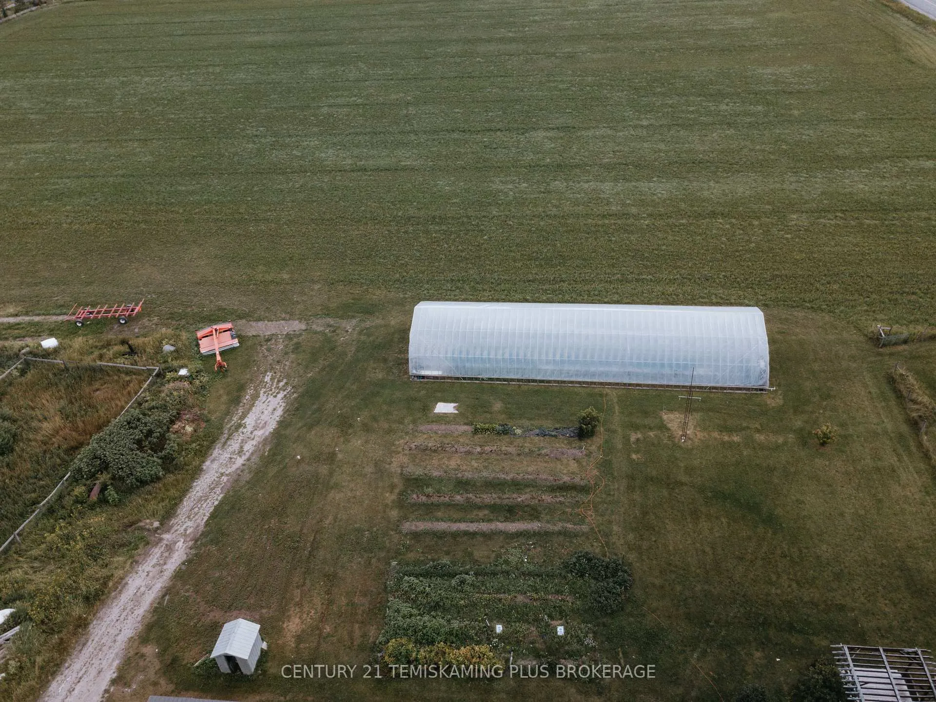 Photo 44 of 46774 Highway 562, Timiskaming, TIM - Outside - Rural — HOMEH