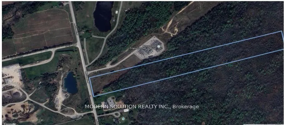 Photo of CON 7 Pt Lot 3- Mccowan Rd