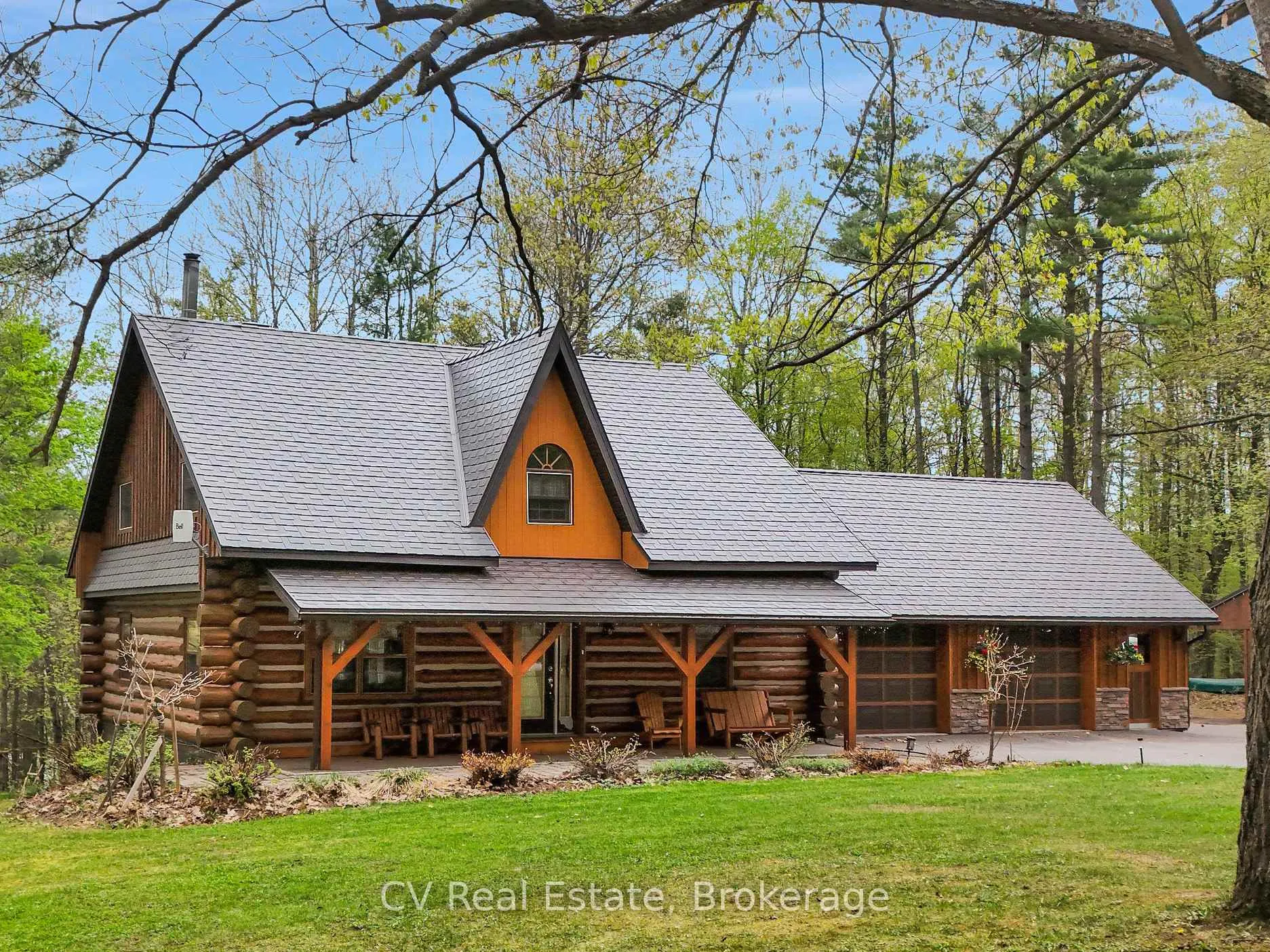 Photo 1 of 1040 Amelia Crescent, Gravenhurst, Morrison — HOMEH