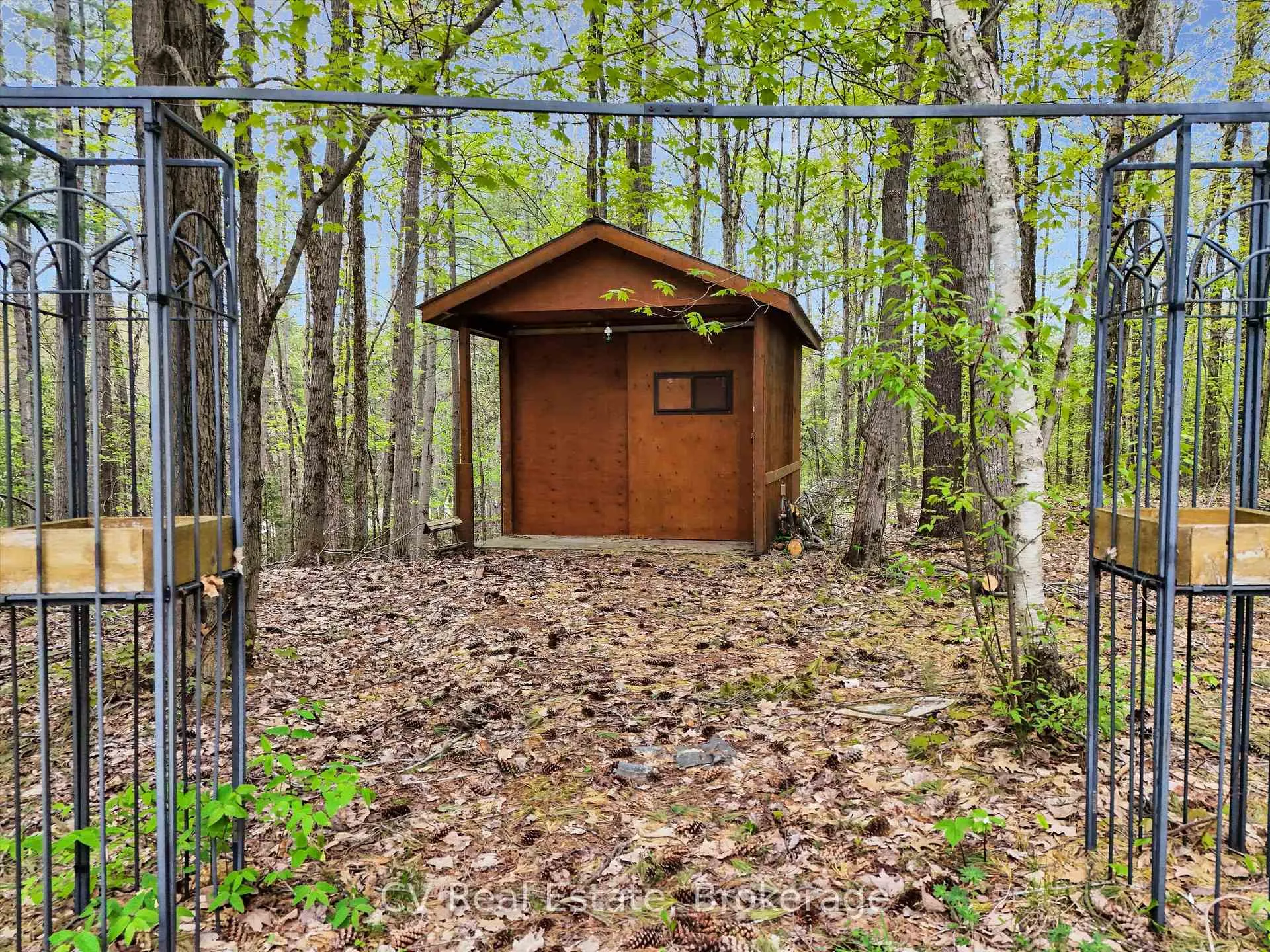 Photo 8 of 1040 Amelia Crescent, Gravenhurst, Morrison — HOMEH