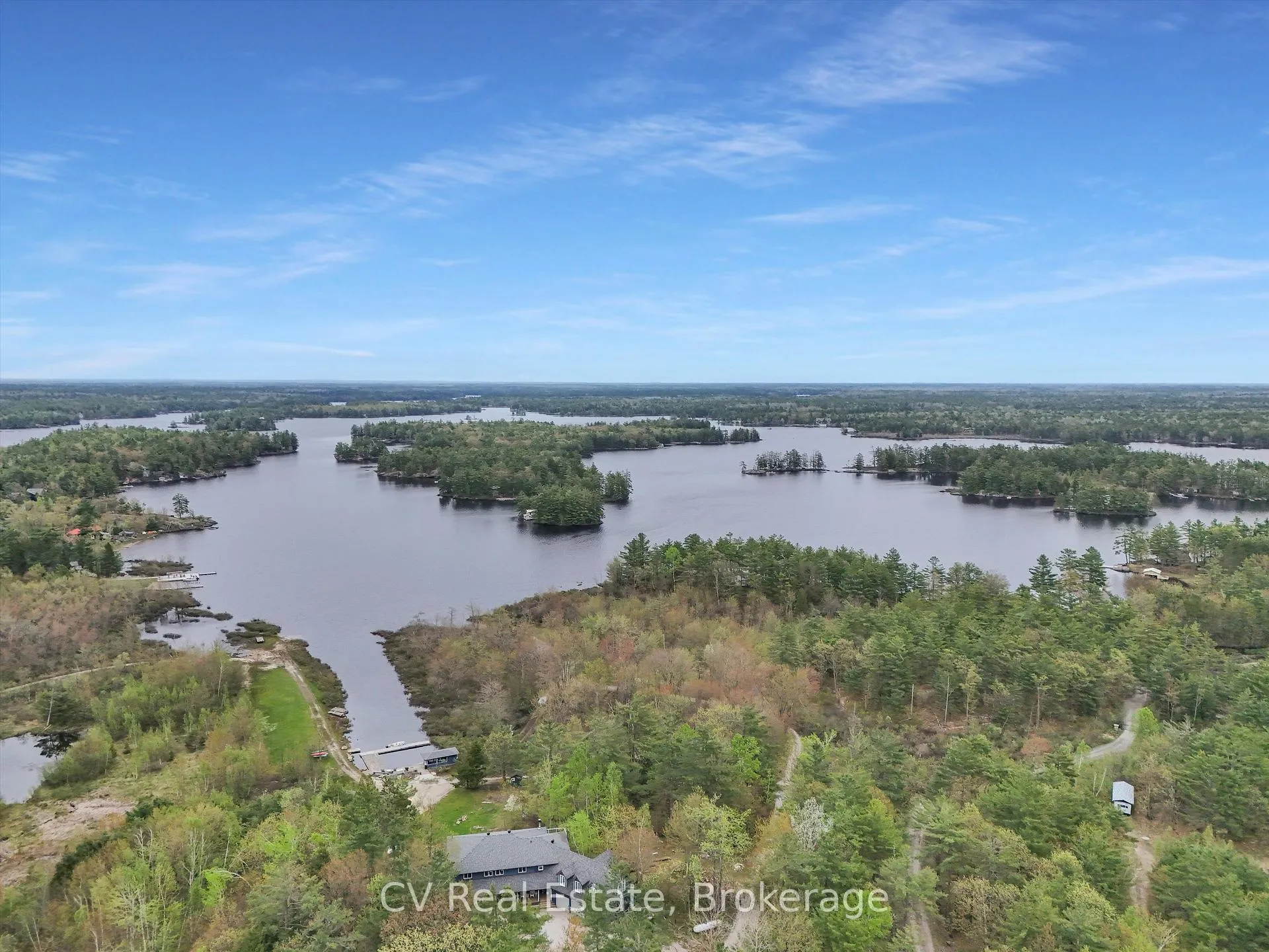 Photo 14 of 1040 Amelia Crescent, Gravenhurst, Morrison — HOMEH