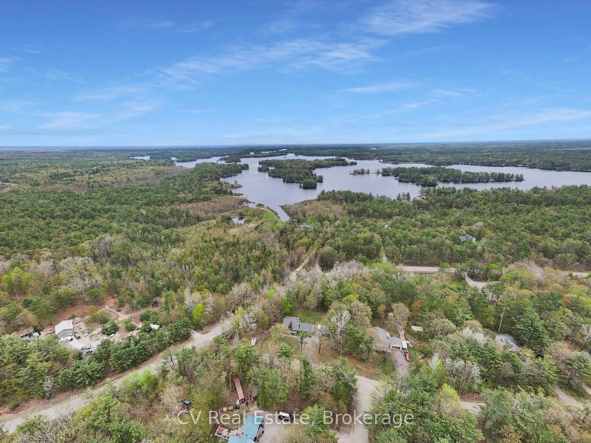 Photo 15 of 1040 Amelia Crescent, Gravenhurst, Morrison — HOMEH