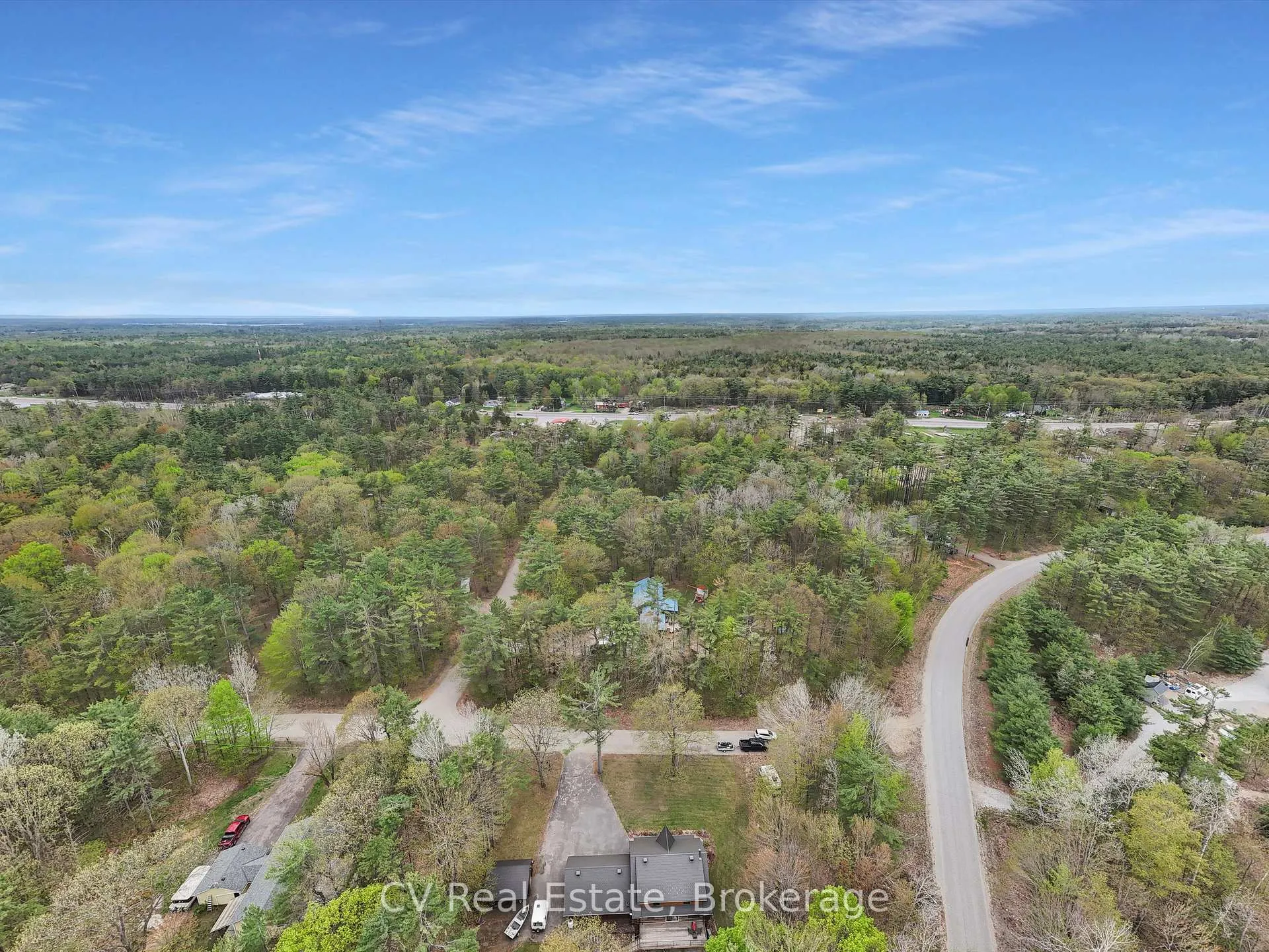 Photo 16 of 1040 Amelia Crescent, Gravenhurst, Morrison — HOMEH