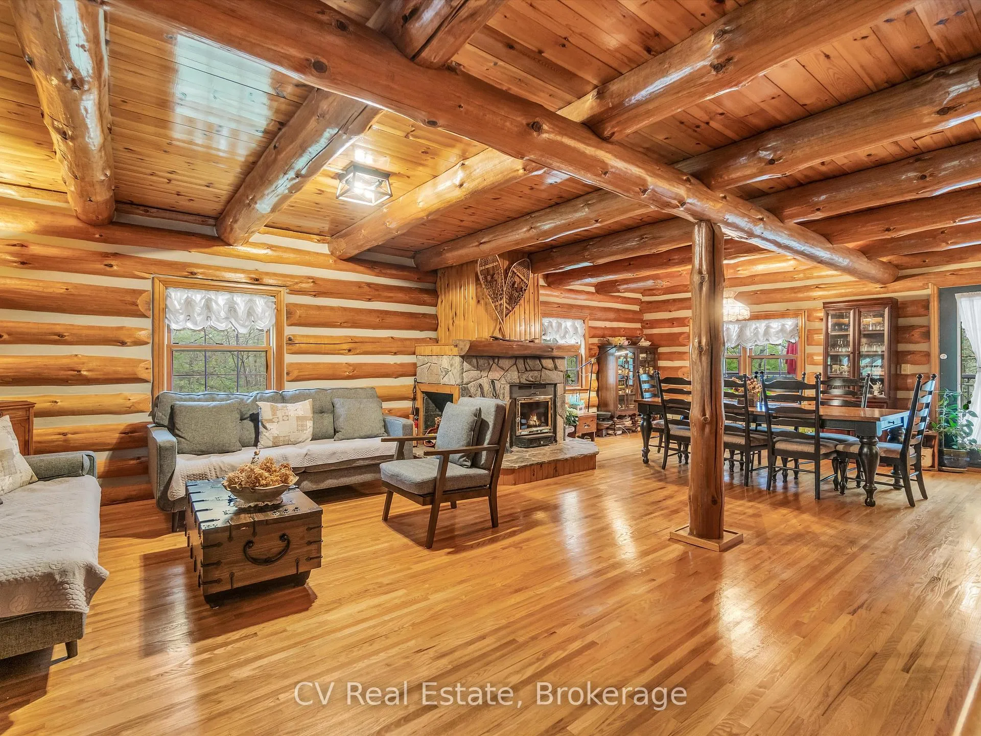 Photo 17 of 1040 Amelia Crescent, Gravenhurst, Morrison — HOMEH