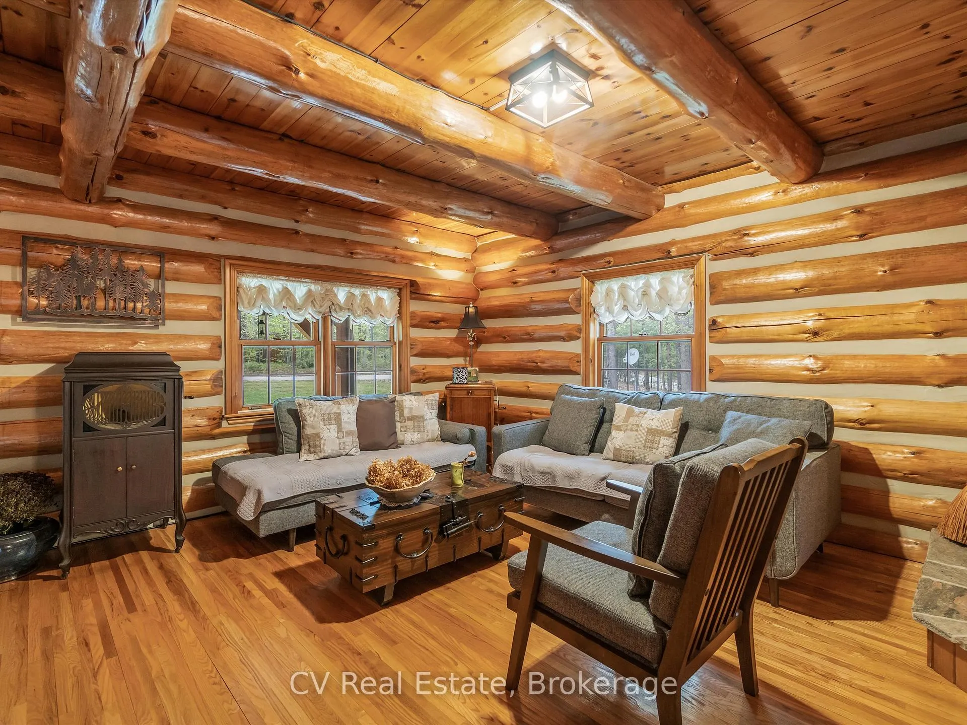 Photo 18 of 1040 Amelia Crescent, Gravenhurst, Morrison — HOMEH