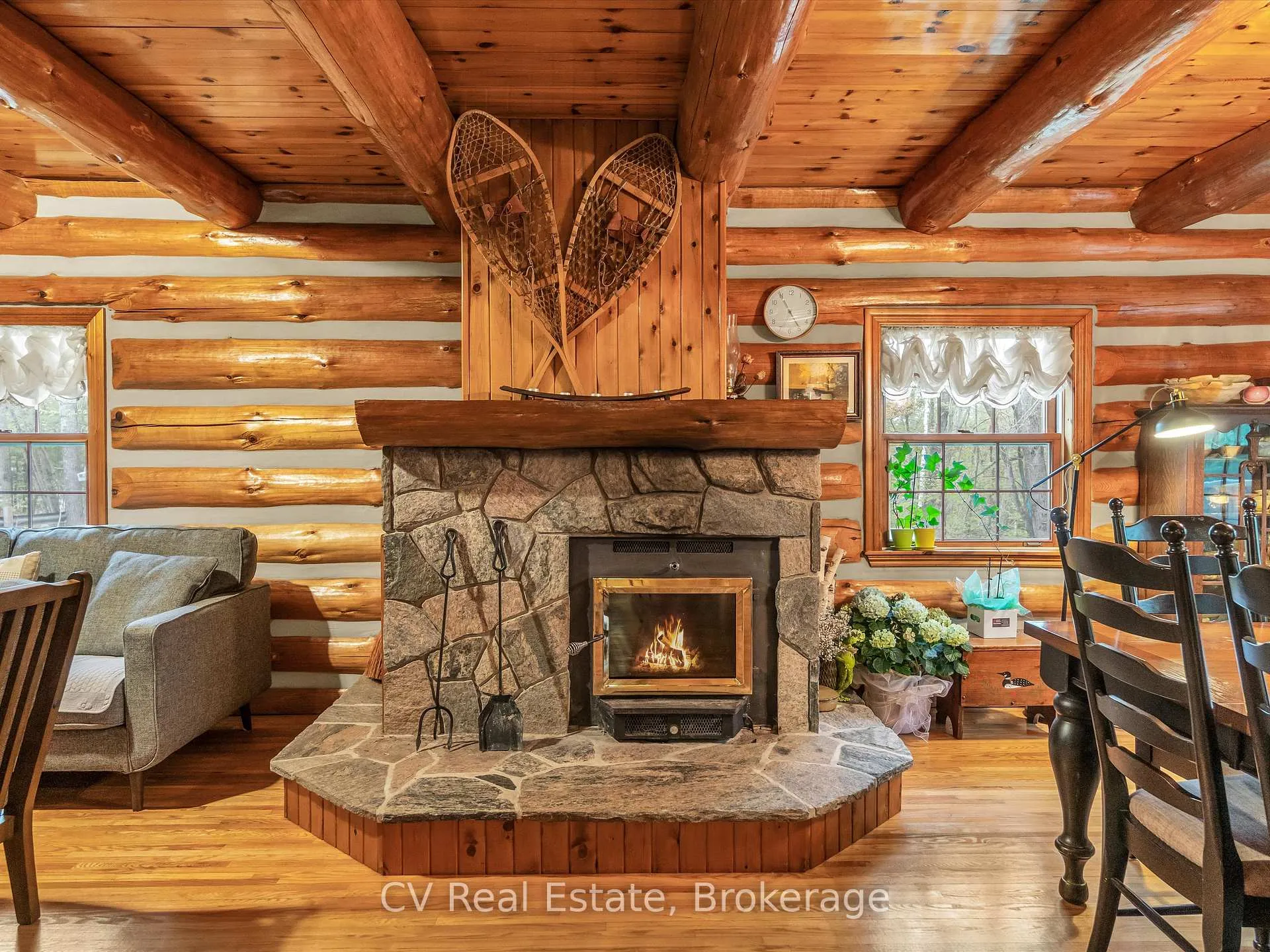 Photo 19 of 1040 Amelia Crescent, Gravenhurst, Morrison — HOMEH