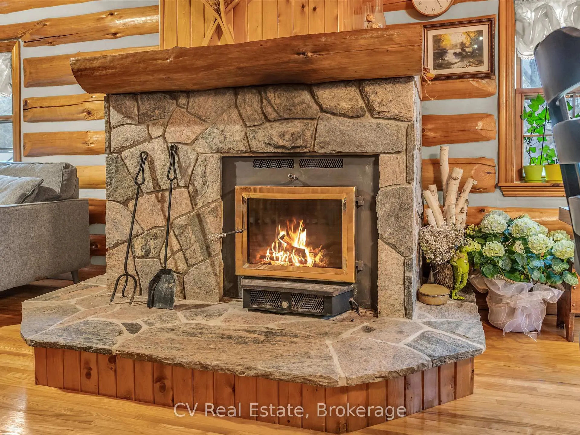 Photo 20 of 1040 Amelia Crescent, Gravenhurst, Morrison — HOMEH