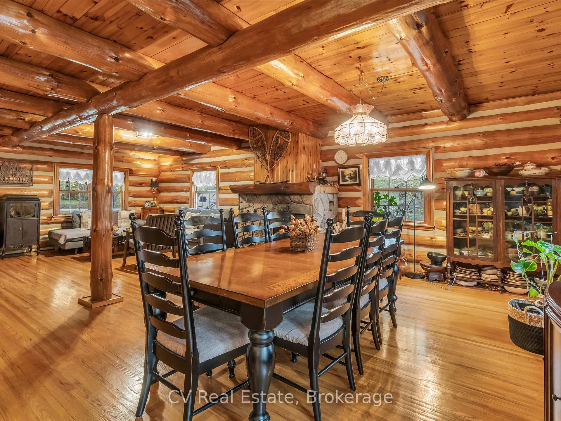 Photo 21 of 1040 Amelia Crescent, Gravenhurst, Morrison — HOMEH