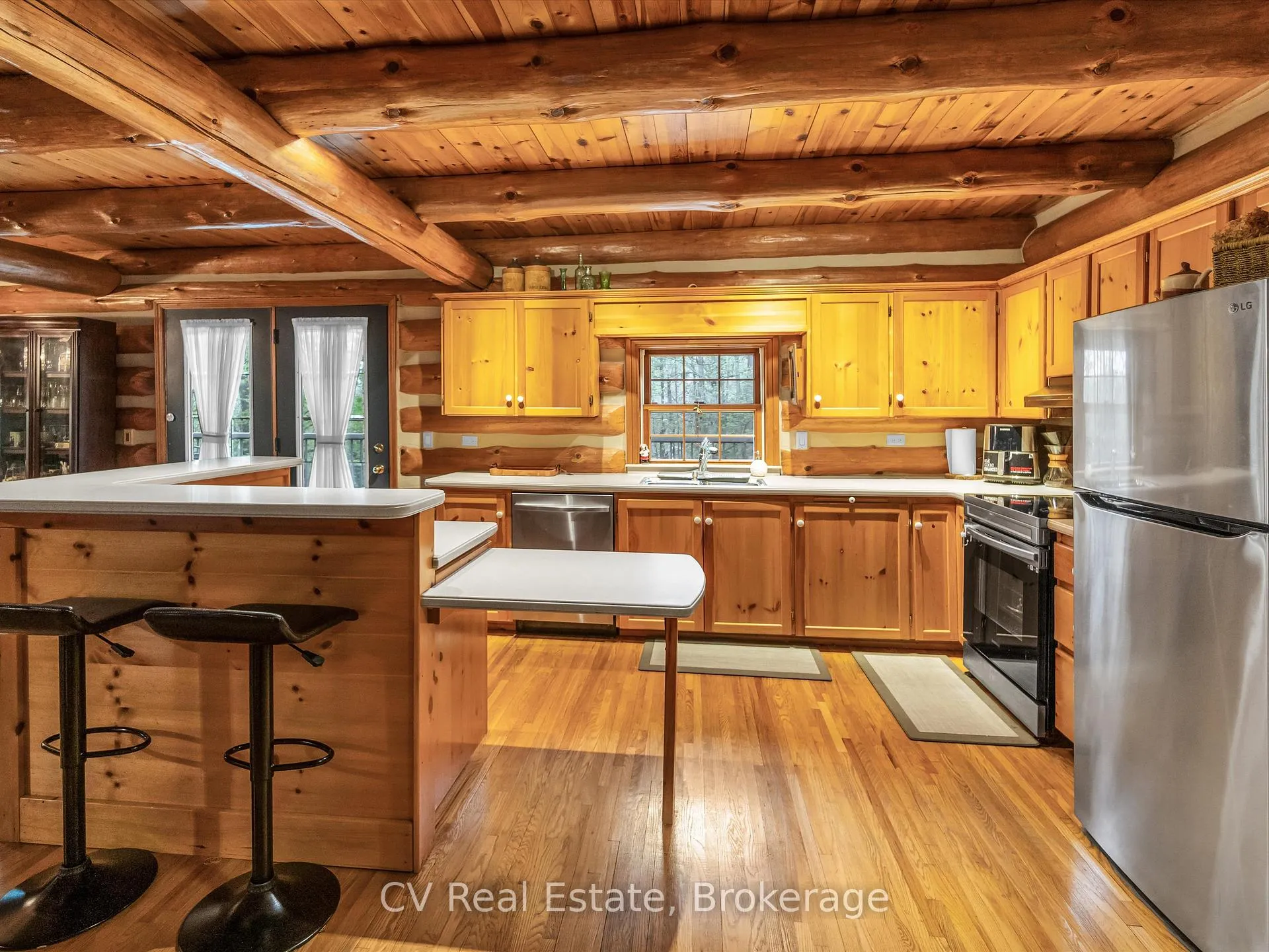 Photo 25 of 1040 Amelia Crescent, Gravenhurst, Morrison — HOMEH