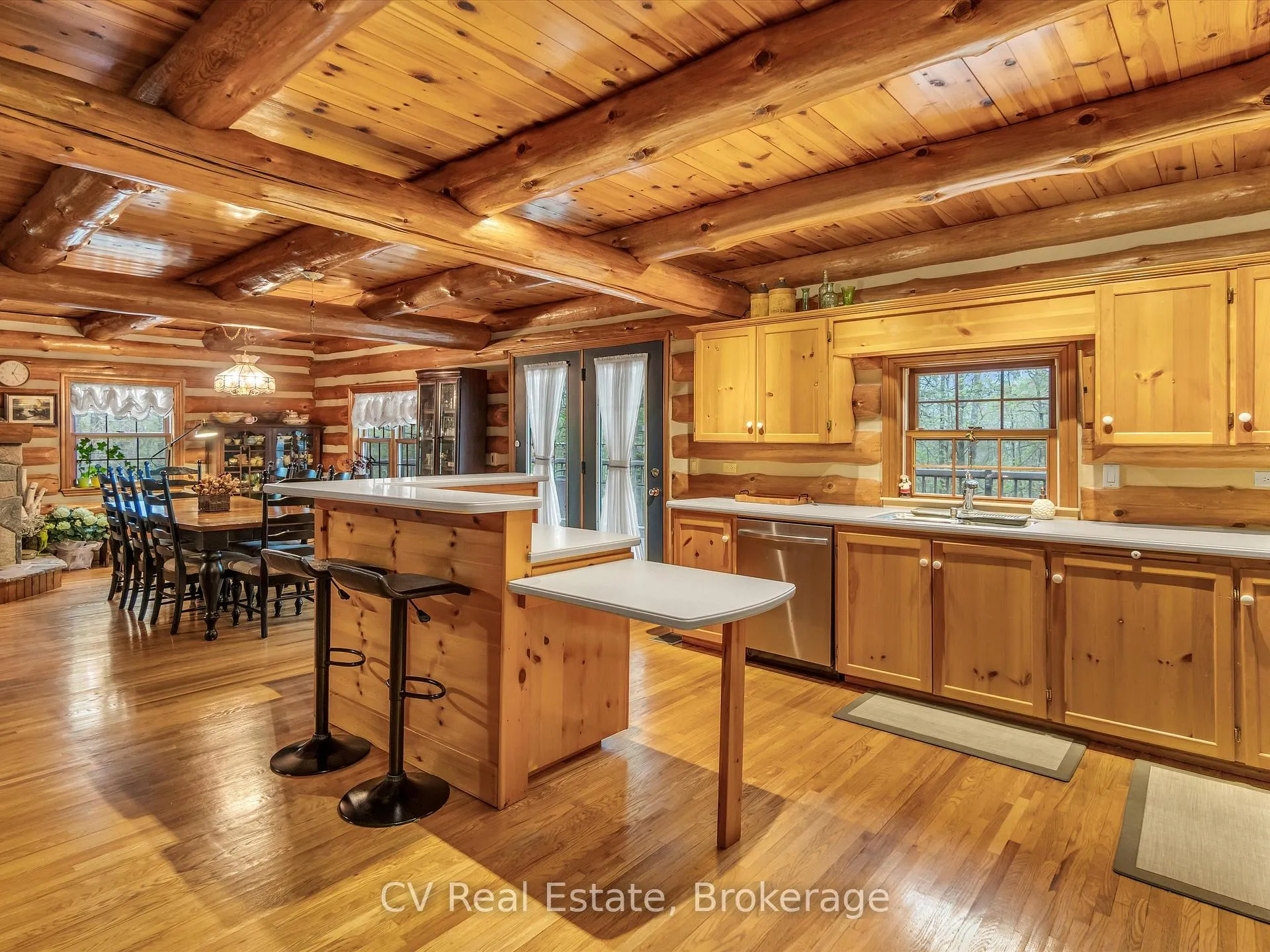 Photo 26 of 1040 Amelia Crescent, Gravenhurst, Morrison — HOMEH