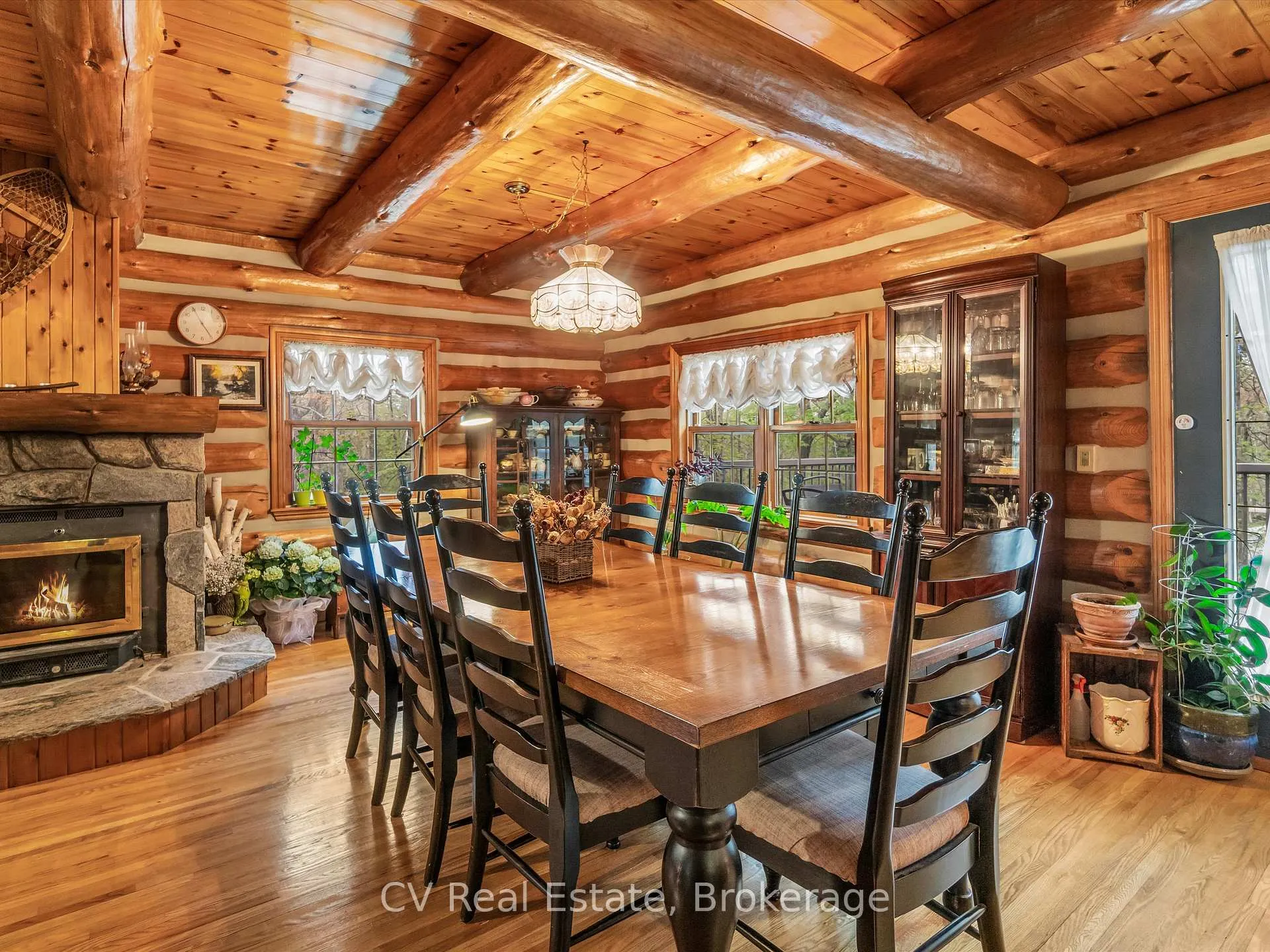 Photo 27 of 1040 Amelia Crescent, Gravenhurst, Morrison — HOMEH