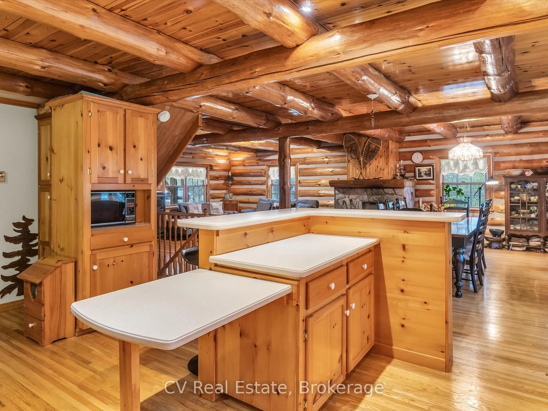 Photo 29 of 1040 Amelia Crescent, Gravenhurst, Morrison — HOMEH