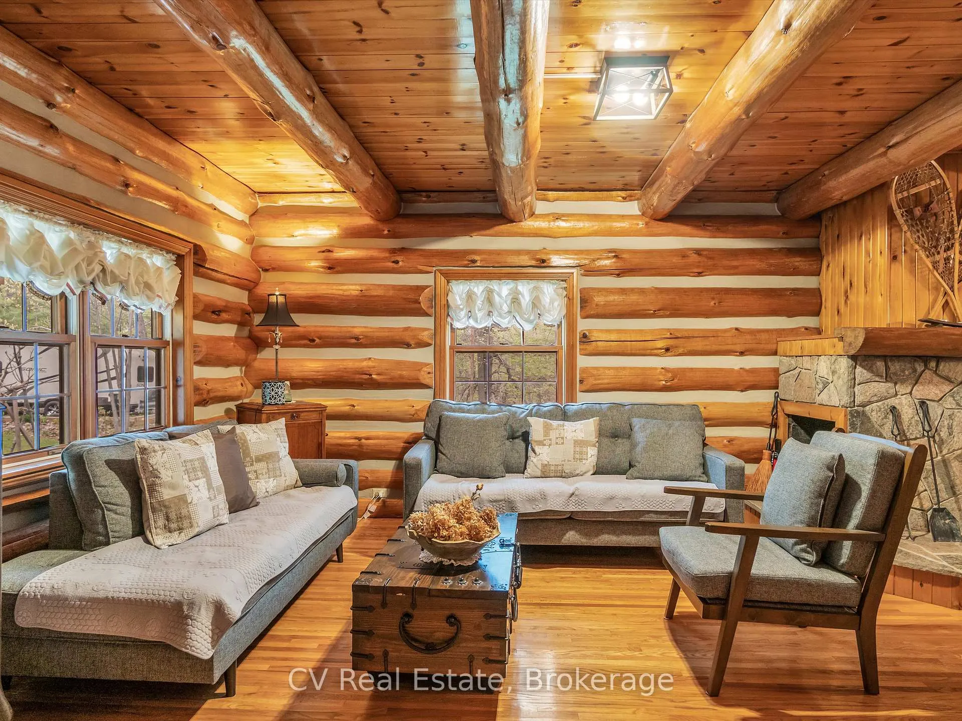 Photo 32 of 1040 Amelia Crescent, Gravenhurst, Morrison — HOMEH