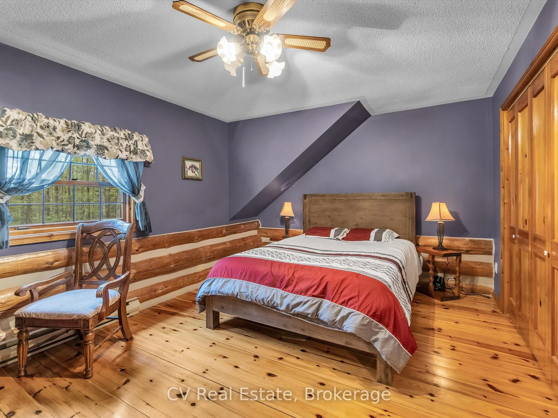 Photo 38 of 1040 Amelia Crescent, Gravenhurst, Morrison — HOMEH