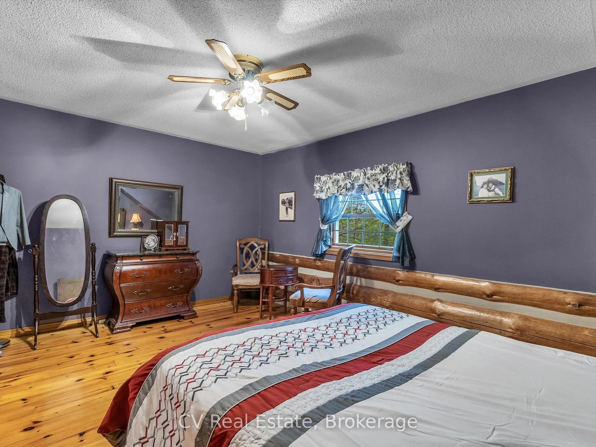 Photo 39 of 1040 Amelia Crescent, Gravenhurst, Morrison — HOMEH